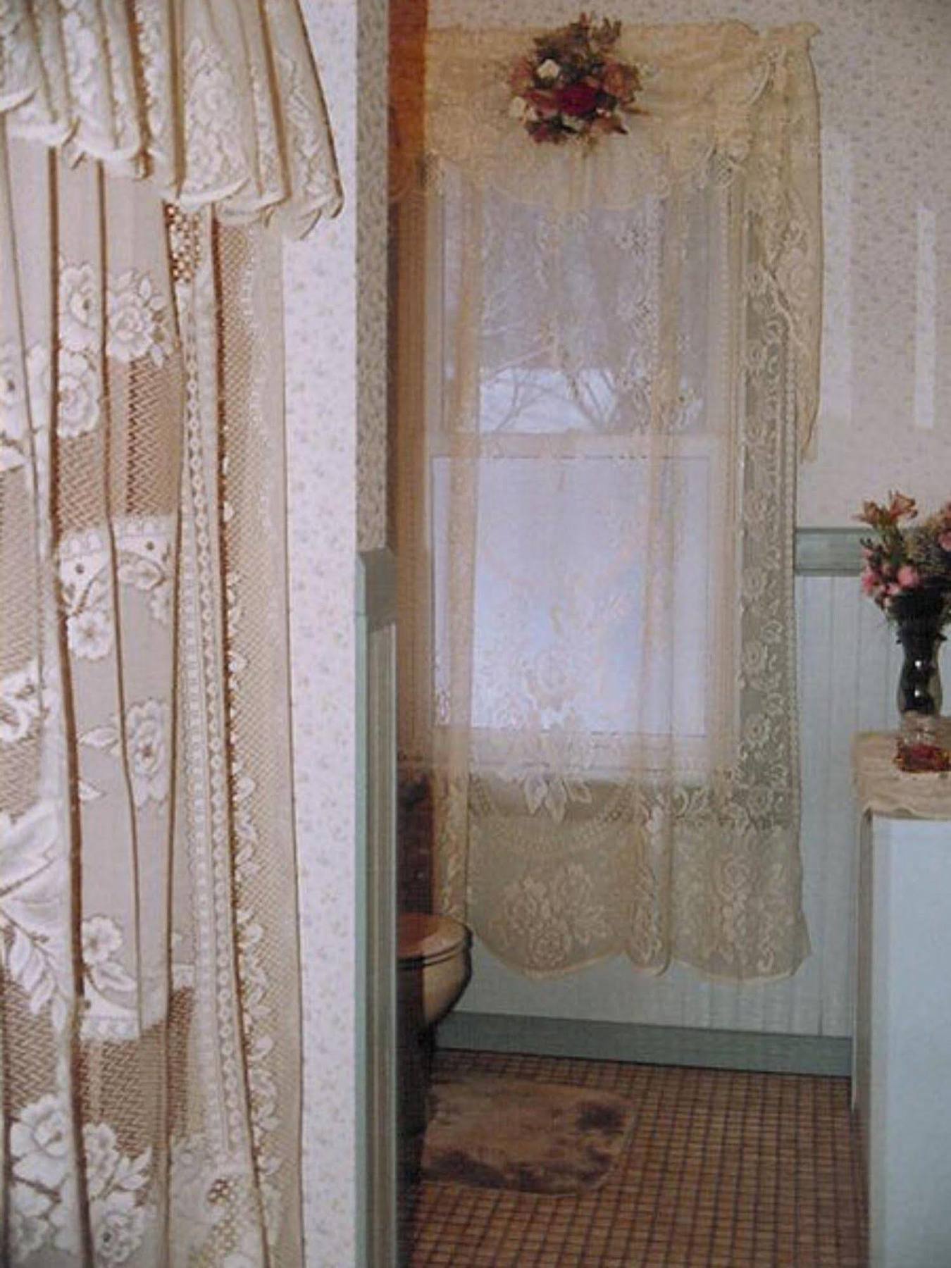 Bellinger Rose Bed & Breakfast Herkimer Luaran gambar