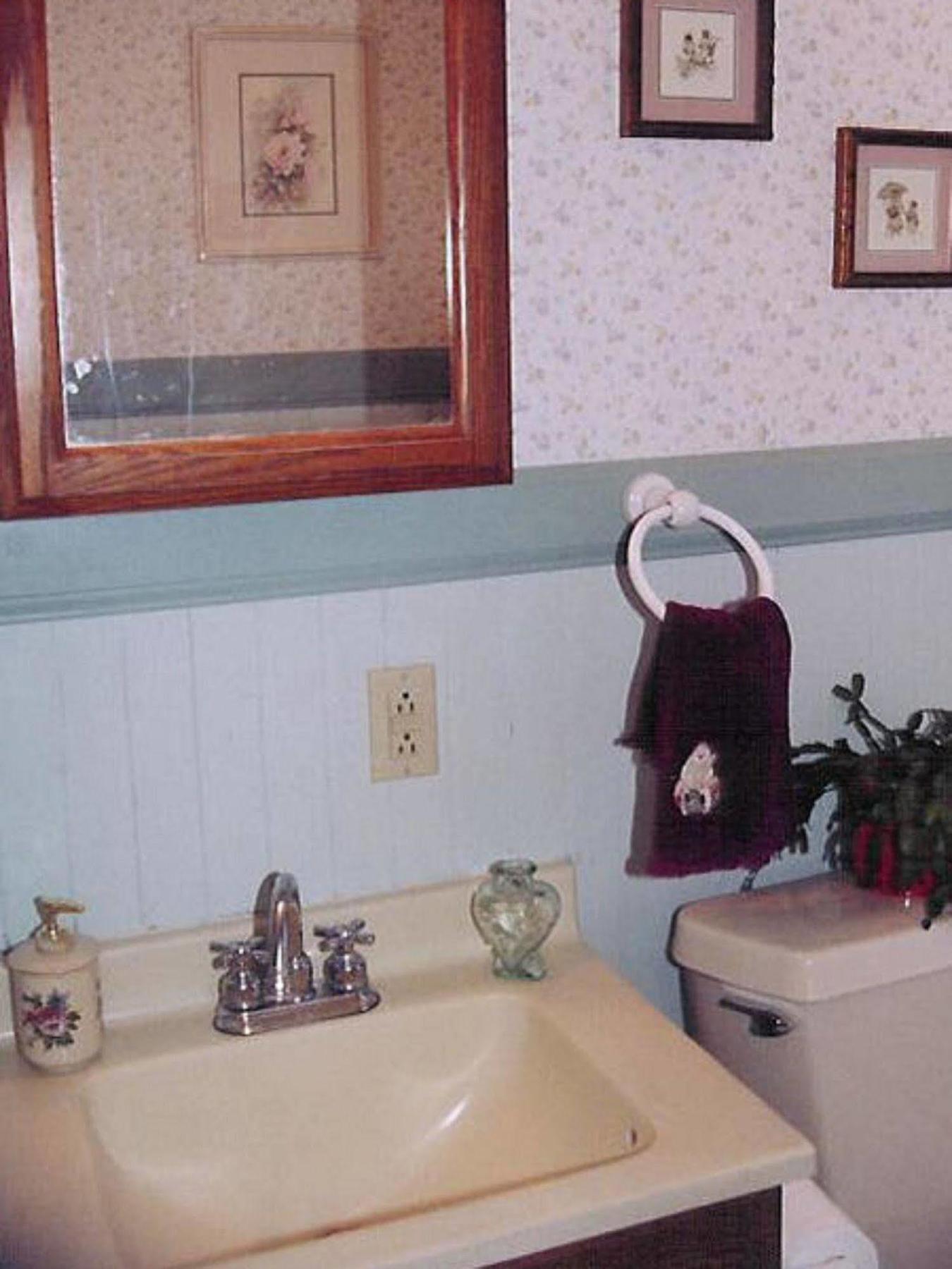 Bellinger Rose Bed & Breakfast Herkimer Luaran gambar